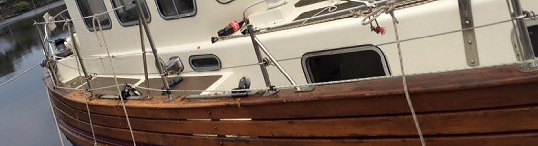 Mainsail Marine